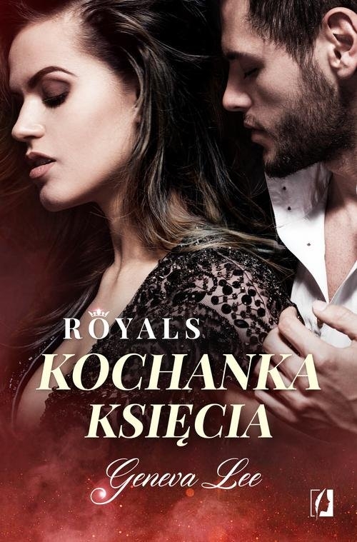 Royals Tom 1 Kochanka księcia