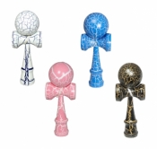 Kendama kolorowa mix