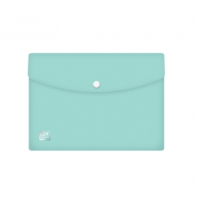 Teczka Kopertowa Oxford Urban Pastel Pp A5, 1 szt