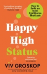 Happy High Status Viv Groskop