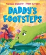Daddy's Footsteps Michelle Robinson