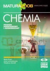 Chemia Matura 2008