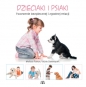 Dzieciaki i psiaki - Vickie Davenport, Melissa Fallon