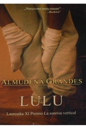 Lulu - Almudena Grandes