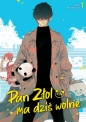 Pan Złol ma dziś wolne #1 - Yuu Morikawa