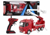 Pojazd RC Straż pożarna Toys For Boys (132841)