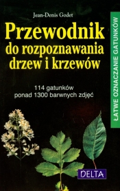 Przewodnik do rozpoznawania drzew i krzewów