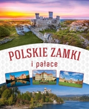 Polskie zamki i pałace - Żywczak Krzysztof