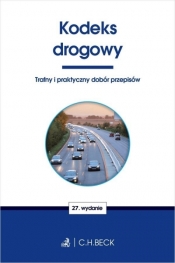 Kodeks drogowy w.27 - Opracowanie zbiorowe