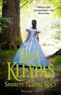 Sekrety letniej nocy - Lisa Kleypas