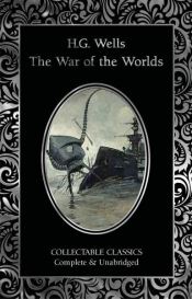 Wojna Światów/The War of the Worlds w.ang TW - Herbert George Wells