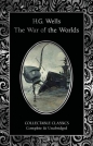 Wojna Światów/The War of the Worlds w.ang TW - Herbert George Wells