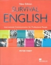 Survival English New SB
