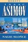 Nagie słońce Isaac Asimov
