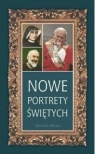 Nowe portrety świętych.  Tom 6 (OT) Sicari Antonio