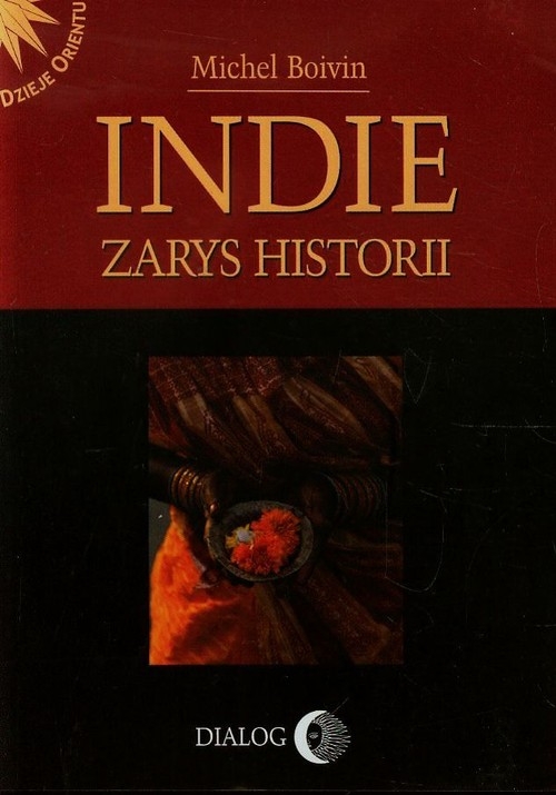 Indie Zarys historii