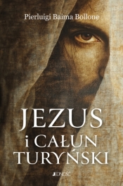 Jezus i Całun Turyński - Pierluigi Baima Bollone