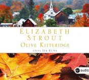 Olive Kitteridge (Audiobook) - Strout Elizabeth