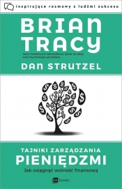 Tajniki zarządzania pieniędzmi. - Dan Strutzel