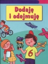 Dodaję i odejmuję