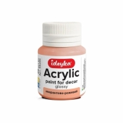 Farba akrylowa Amarantowy róż 20ml