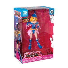 Figurka Magician Girl - Yu-Gi-Oh!