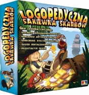 Logopedyczna sakiewka skarbów - Opracowanie zbiorowe