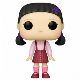 POP TV: Squid Game - POP1: Young-HEE (1731)