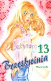 Manga Brzoskwinia część 13