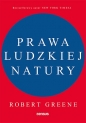 Prawa ludzkiej natury - Robert Greene