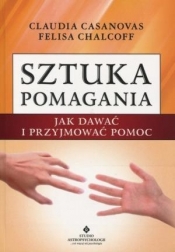 Sztuka pomagania