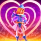 Figurka Magician Girl - Yu-Gi-Oh!