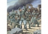 German Mechanized Infantrymen