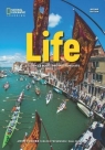 Life Pre-Intermediate 2nd Edition SB + online NE John Hughes, Paul Dummett, Helen Stephenson