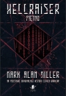 Hellraiser. Piętno Mark Alan Miller