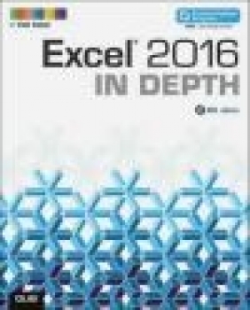 Excel 2016 in Depth