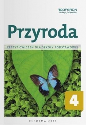 Przyroda 4 Zeszyt ćwiczeń - Małgorzata Augustowska, Małgorzata Gajewska