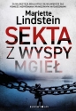 Sekta z Wyspy Mgieł. Sekta ViaTerra. Tom 2 - Mariette Lindstein