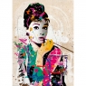 HEYE 1000 EL. Audrey Hepburn (29684)