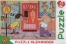 Puzzle maxi Bolek i Lolek automat do lodów 35 (0684)