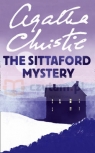 Sittaford Mistery, The Christie, Agatha