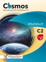 Cosmos C2 Zeszyt ćwiczeń + kod online Annette Starosta, Anette Vosswinkel, Gaby Grammen