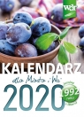 Kalendarz 2020 dla Miasta i Wsi