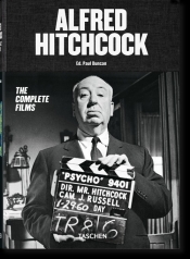 Alfred Hitchcock - Paul Duncan