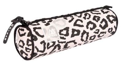 <img src='https://webimage.pl/pics/841/6/d5901466226841.jpg' style='height:440px' /> Piórnik tuba Leopard MBQ