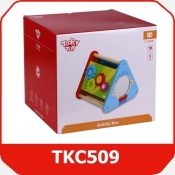 Kreatywny trójkąt (TKC509)