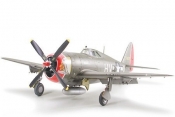 Model plastikowy P-47D Thunderbolt Razorback (61086)