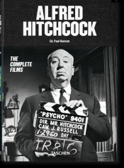 Alfred Hitchcock - Duncan Paul 