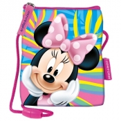 SASZETKA NA SZNURKU MINNIE 22