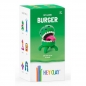 Hey Clay: masa plastyczna - obcy Burger (HCLMA002PCS)